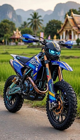 บริการ​รับ​ส่ง​ย้าย​ขน​ ​มอเตอร์ไซค์ด่วน​
