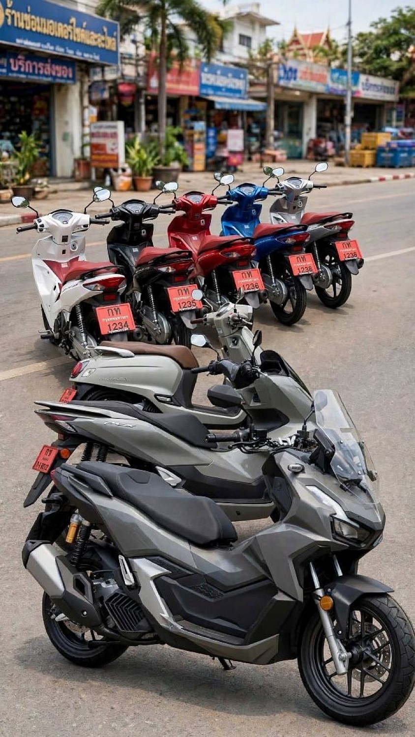 จัดส่ง​สินค้า​